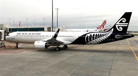 airnz_inflightwifi|Air New Zealand Introduces Free Inflight Wifi, No Strings Attached.